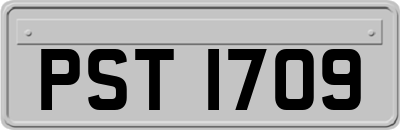 PST1709
