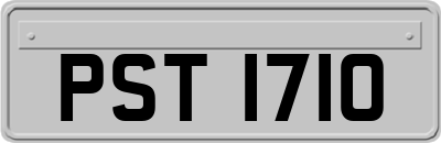 PST1710
