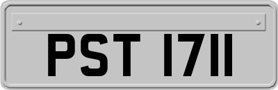 PST1711