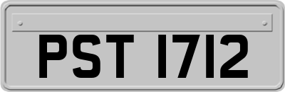 PST1712
