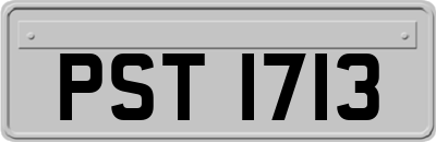 PST1713