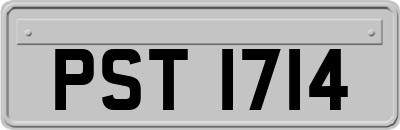 PST1714