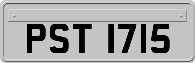 PST1715