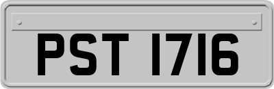 PST1716