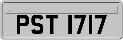 PST1717