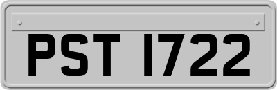 PST1722