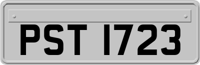 PST1723