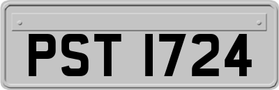 PST1724