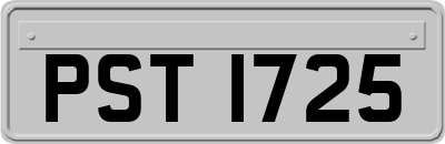 PST1725