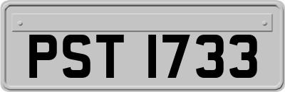 PST1733