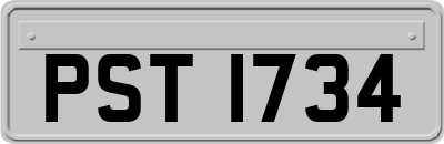PST1734