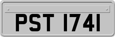 PST1741
