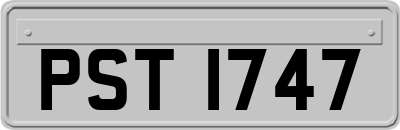 PST1747
