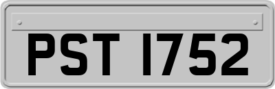 PST1752
