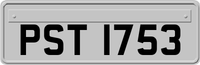 PST1753