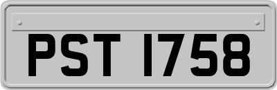 PST1758