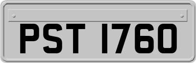 PST1760