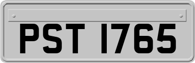 PST1765