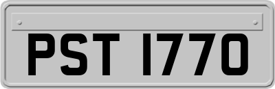 PST1770