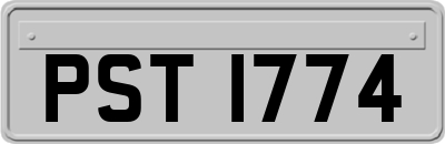 PST1774