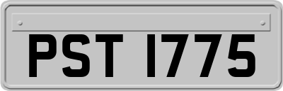 PST1775