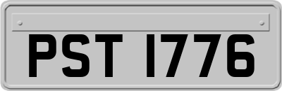 PST1776