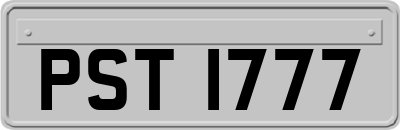 PST1777
