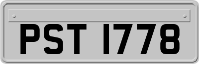 PST1778