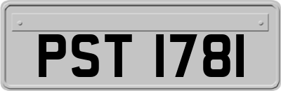 PST1781