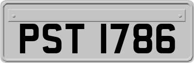 PST1786