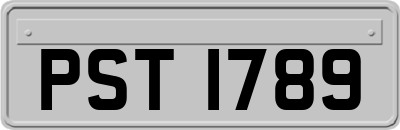 PST1789
