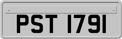 PST1791