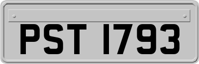 PST1793