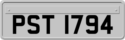 PST1794