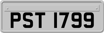 PST1799