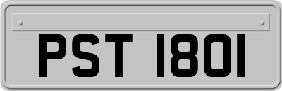 PST1801
