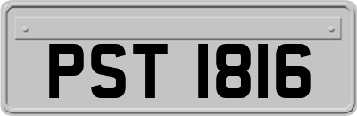 PST1816