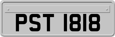 PST1818