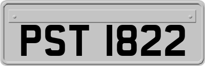 PST1822