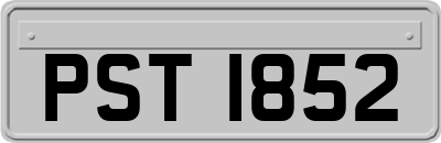 PST1852