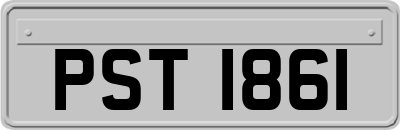 PST1861