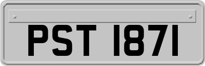 PST1871