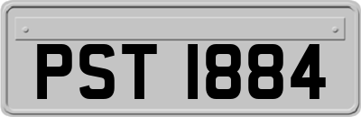 PST1884