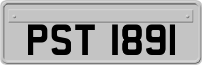 PST1891