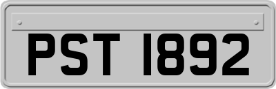 PST1892