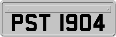 PST1904