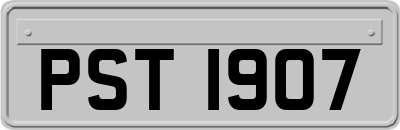PST1907