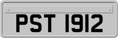 PST1912