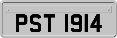 PST1914