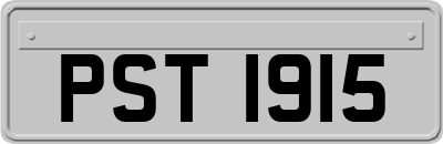 PST1915
